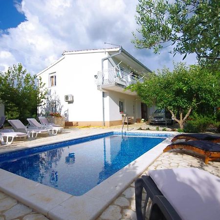 Villa Jakov Kraj  Buitenkant foto