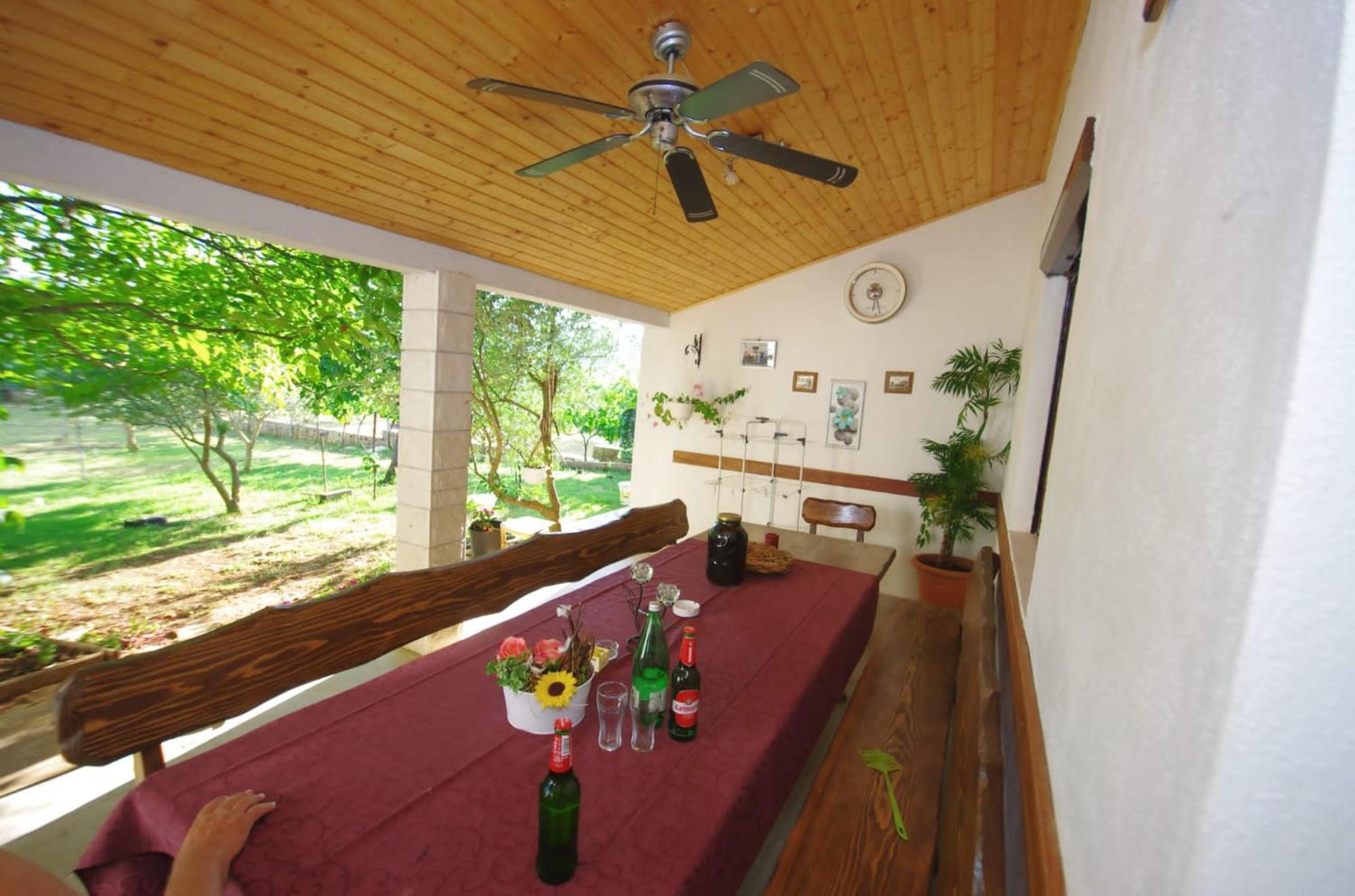 Villa Jakov Kraj  Buitenkant foto