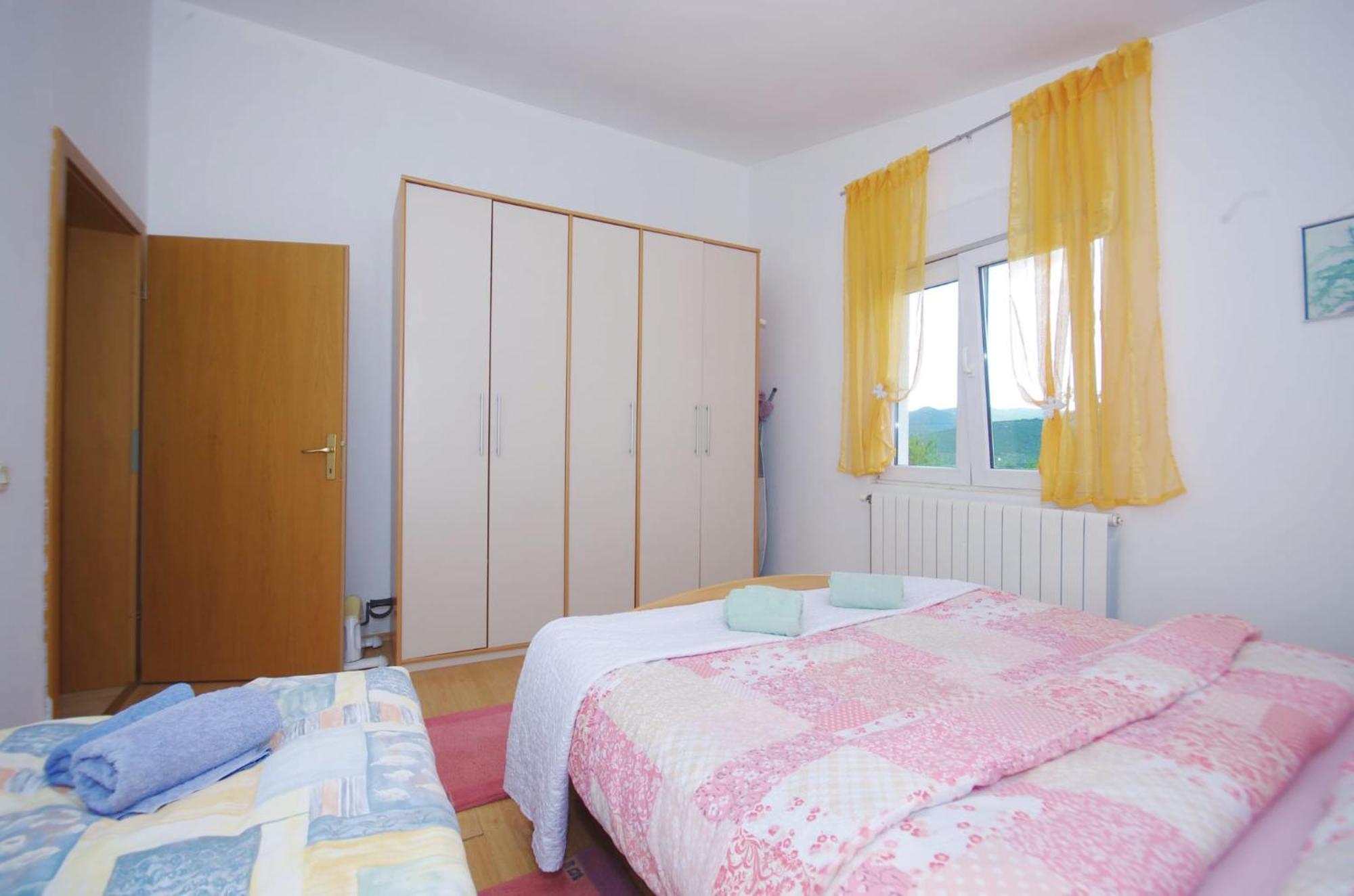 Villa Jakov Kraj  Buitenkant foto