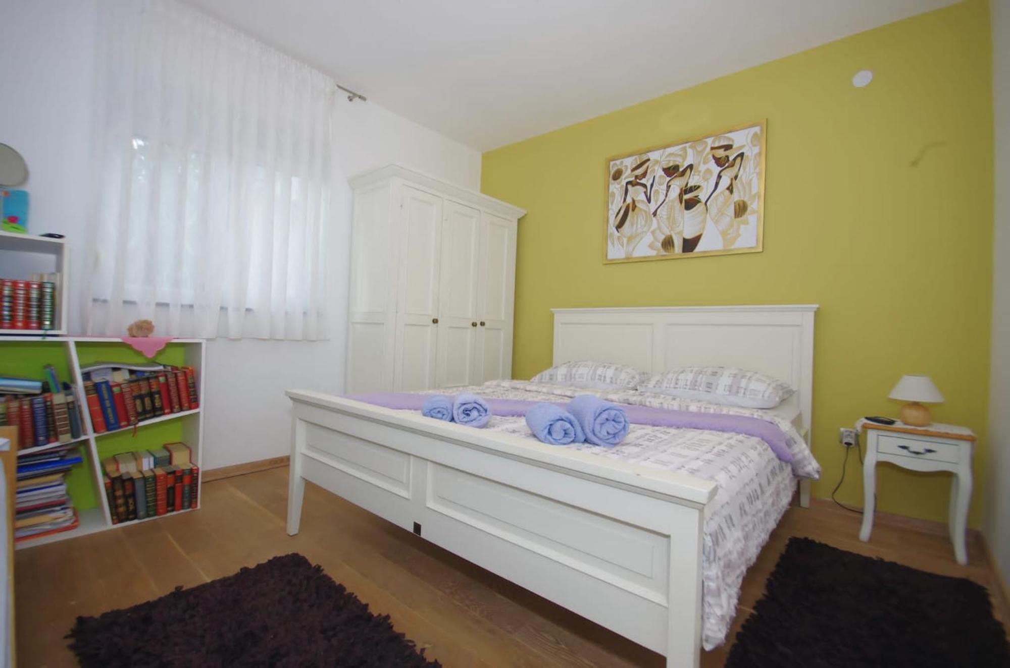 Villa Jakov Kraj  Buitenkant foto